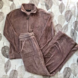 💥SALE💥BCBG MaxAzria Track Suit Size Medium